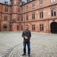 Javier Burgos Vergara