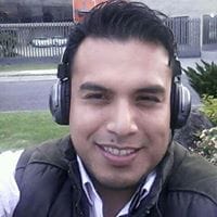 Jorge Balderas