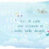 Mi Bebe Del Cielo