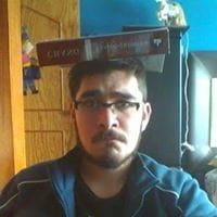 Dante Ramirez