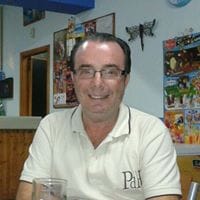 Jose Maria Rodriguez Gama