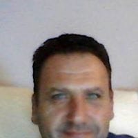 Jose Antonio Serrano Vega