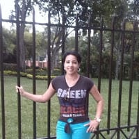 Esmeralda Lizcano Daza