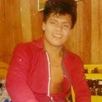 Jeyson Tigre