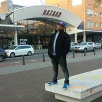 DjMagic Empresario