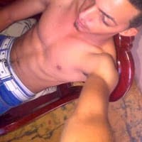 Esteban arias rosario