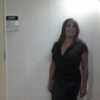 Ingrid Farias Arancibia