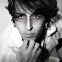 Jesus Corbin Hernandez