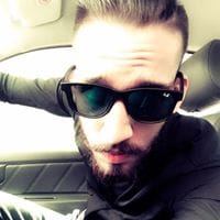 Daniel Mmmm
