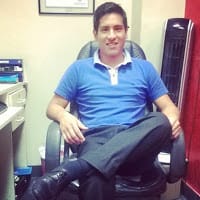 Harley Angelo Rodríguez Pérez