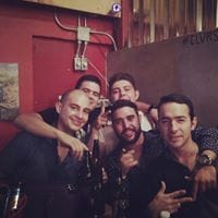 Roel Lopez