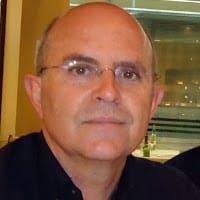 Jose Luis Lombillo