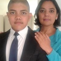 Claudia Velazquez Fernandez