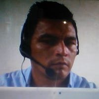 Julio Cesar Rodriguez Marquez