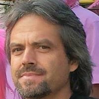 Francisco Prada