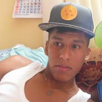 jefferson gamarra nuñez