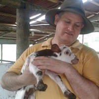 Diego Francisco Granja Ruales