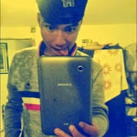 Juan Camilo Ortegon Sanchez