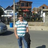 Daniel Enrique Quispe Quilluya
