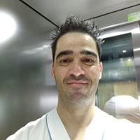 Daniel Luis Alarcón