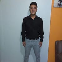 Walter Rojas Escalante