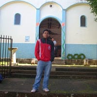 Carlos Ticas
