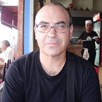 Juan Francisco Pras Ramilo