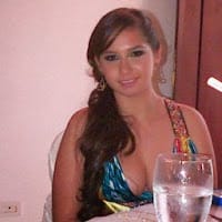 Nathalia Burbano