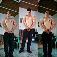 Winss Garcia