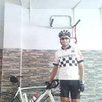 Jose Arias Roman
