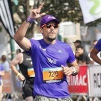 Santiago Venero Bamonde