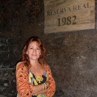 Claira Terreros