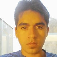 Elgin Valverde Dominguez