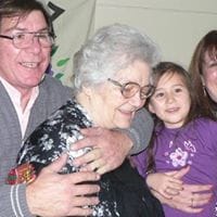 Jorge Alberto Grandes