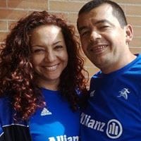Patricia Salazar Gómez