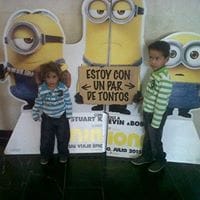Wuillian R V Goldones