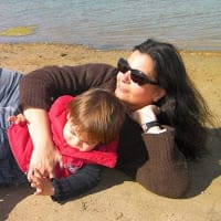 Luisa Nicole MARTÍNEZ CUENCA