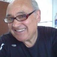 Candido Nito Canevari Quintana