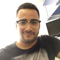 Carlos Eduardo Bermudez Moreno