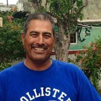 Alejandro Olivares