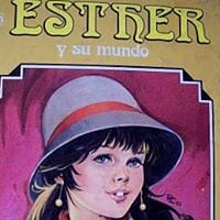 Esther Lamperez