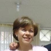 Mireya Baquero Sanchez