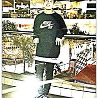 Chino Frank Anthony