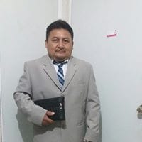 Gilberto Ariel Hoil Kinil
