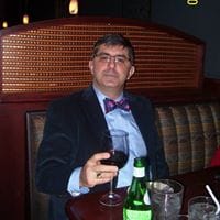 Sarpkaya Gokhan