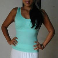Lideth Sisney Hernandez Mercado