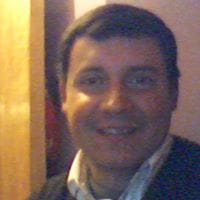 Luis Guajardo Pino