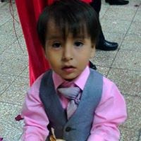 Jherson Rios Saravia