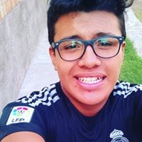 Jesus Uriel Yizus Marrero Sanchez