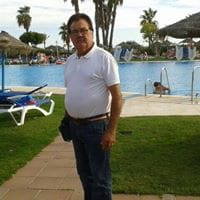 Juan Cardenas Antunez